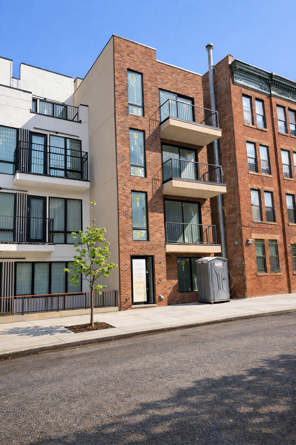 4 Family Rental, Brooklyn