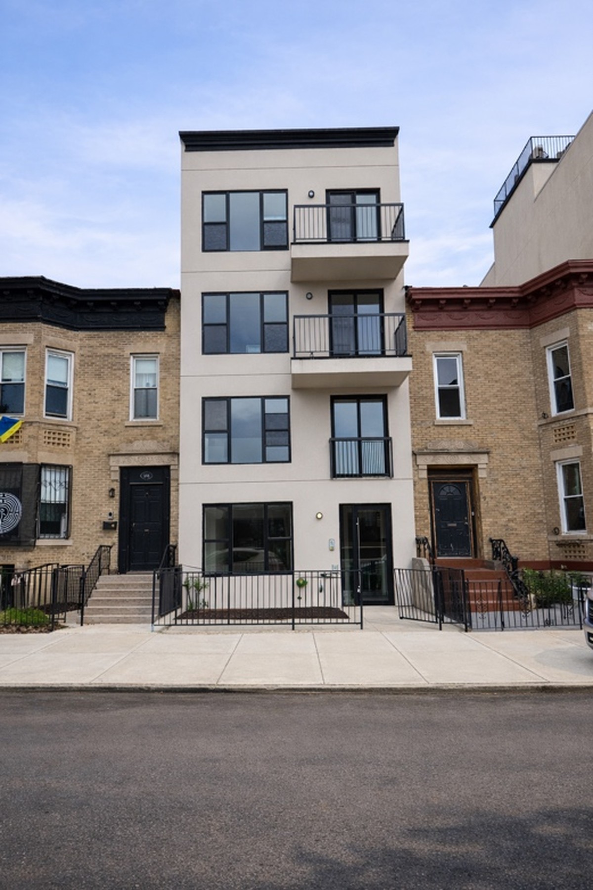 6 Family Rental, Williamsburg